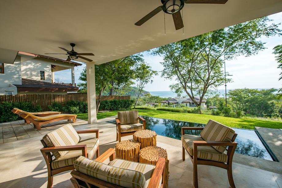 Guacalito De La Isla Luxury Ocean Villas & Apartments Playa Manzanillo Bagian luar foto