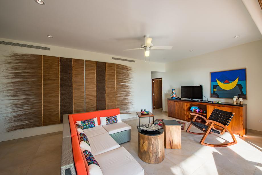 Guacalito De La Isla Luxury Ocean Villas & Apartments Playa Manzanillo Bagian luar foto